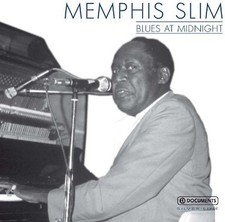 Memphis slim blues gebraucht kaufen  Berlin