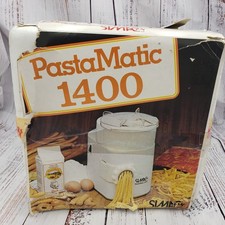 Vtg simac pastamatic for sale  East Islip