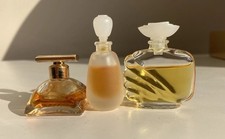 Vintage parfums beautiful for sale  LONDON