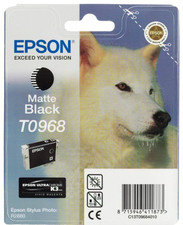 Epson t0968 rig gebraucht kaufen  Mönchengladbach