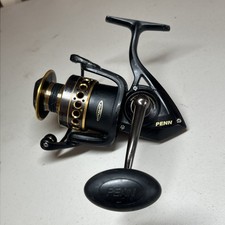 Penn battle 5000 for sale  Encinitas