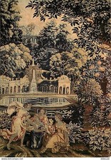 Art tapestry tapestry d'occasion  Expédié en Belgium