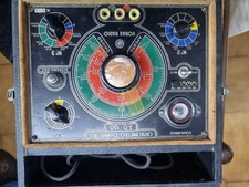 capacimetro usato capacimetro usato  Vasia