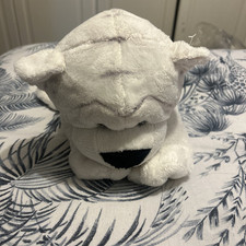 White tiger teddy for sale  BOOTLE