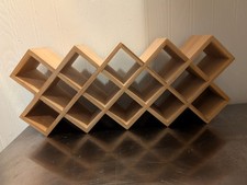 Honeycomb spice rack for sale  Kirbyville