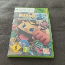 Pac-Man und die Geisterabenteuer 2 (Microsoft Xbox 360, 2015) Spiel - Game comprar usado  Enviando para Brazil