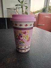 Porzellan becher go gebraucht kaufen Porzellan becher go gebraucht kaufen  Biberach an der Riß