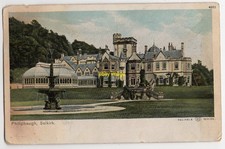 1905 postcard philiphaugh for sale  UK
