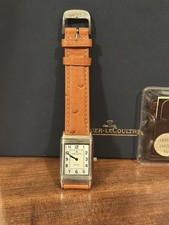 Jaeger lecoultre reverso usato  Verona