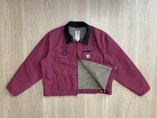 Vtg carhartt detroit for sale  Los Angeles