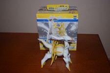 Arceus figura pokemon usato  Porcari