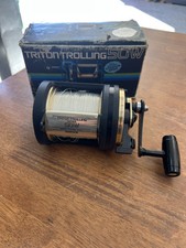 Shimano triton trolling for sale  Fontana