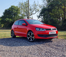 vw polo sunroof for sale vw polo sunroof for sale WOLVERHAMPTON