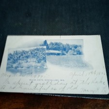 1906 private mailing for sale  Elkhorn