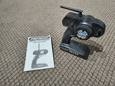 Horizon spektrum 2.4 for sale  Acushnet
