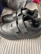 Kickers stompers size for sale  LIVERPOOL