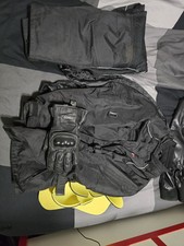 Full set motorbike for sale  BELFAST