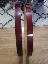 Ludwig birch wood for sale  Coram