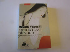 Chateau yodo ..inoue d'occasion  Aubagne