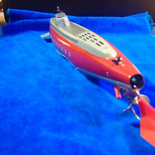 Schuco submarino 3007 gebraucht kaufen  München