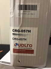 Crg 057h toner for sale  Williamsport