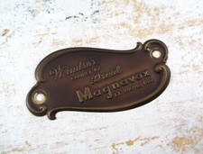 Vintage brass windsor for sale  Hudsonville