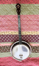 Four string tenor for sale  Dade City