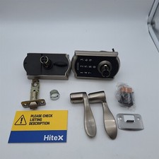 Schlage touch camelot for sale  Mount Prospect