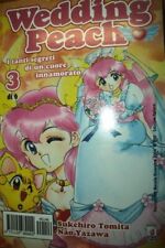 Wedding peach tomita usato  Monterotondo
