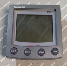 Raytheon raymarine st60 usato  Spedire a Italy