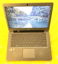 Usado, Acer Aspire S3-951-6646 Intel Core i5-2467M 4GB RAM 500GB SSD W10P comprar usado  Enviando para Brazil
