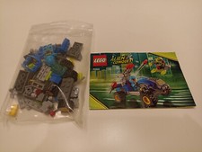 Lego space alien gebraucht kaufen  Erligheim