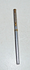 Waterman antique metal d'occasion  Expédié en Belgium