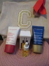 New clarins gift for sale  MANCHESTER