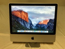 Apple imac a1224 for sale  White Plains