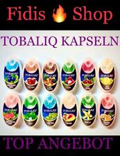 Tobaliq aroma kapseln gebraucht kaufen  Wuppertal