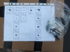 Motech alu rack for sale  FLINT