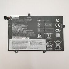 Lenovo thinkpad l480 gebraucht kaufen  Deutschland