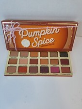 Too faced pumpkin usato  Spedire a Italy