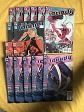 Lot icandy from d'occasion  Expédié en Belgium