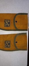 Canvas sheath golden for sale  East Waterford