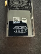 Shanling up4 bluetooth for sale  BIRMINGHAM