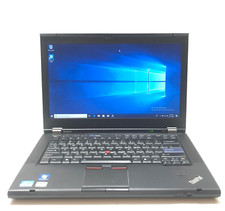 Lenovo ThinkPad T420 Core i5 2520M 2.5GHz 16GB RAM 512GB SSD Win 10 Pro comprar usado  Enviando para Brazil
