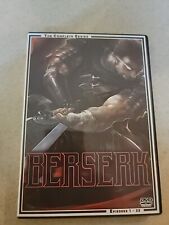 Berserk complete 1997 for sale  Hamburg