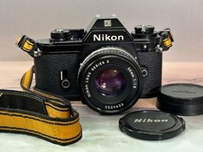 Excellent nikon series for sale  Lehigh Acres