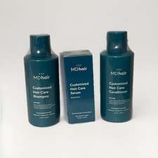 Mdhair hair custom for sale  Peyton