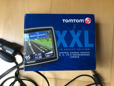 tomtom central europe gebraucht kaufen tomtom central europe gebraucht kaufen Rottenacker