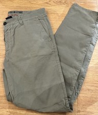 Pantaloni cargo aeronautica usato  Cagliari