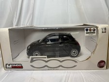 Mondo motors scale for sale  CHESTERFIELD