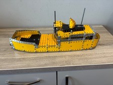 Vintage meccano car for sale  GODALMING